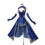 Fate/Grand Order アルトリア・ペンドラゴン(ランサー) 第三再臨 コスプレ衣装 マント・手袋付き 甲冑追加可 FATEシリーズ 3