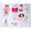 崩壊：スターレイル ヒアンシー 雲間からこぼれる陽光 コスプレ衣装 ドレスセット パーツ付き 撮影・イベント向け 崩壊:スターレイル 5