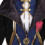 にじさんじ 5th Anniversary ましろ爻 共通衣装 コスプレ衣装 7点セット イベント・撮影向け オーダメイド可 にじさんじ 5