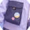 VTuber 結城さくな 2026新衣装 制服Ver. コスプレ衣装 ラベンダーパーカー＆チェック柄スカート その他 2
