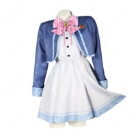 オンゲキ bright MEMORY マーチングポケッツ 柏木美亜 日向千夏 東雲つむぎ 制服 コスプレ衣装(その他 コスプレ衣装)