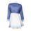 オンゲキ bright MEMORY マーチングポケッツ 柏木美亜 日向千夏 東雲つむぎ 制服 コスプレ衣装 その他 2