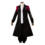 東京卍リベンジャーズ 佐野万次郎 コスプレ衣装 マイキー 東京卍會 特攻服 ロングジャケット 刺繍入り 東京リベンジャーズ 0