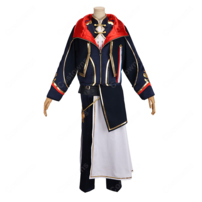 にじさんじ 三枝明那 共通衣装 FANTASIA Ver. コスプレ衣装 6点セット オーダーメイド対応(202×202)