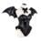 Re:ゼロから始める異世界生活 レム 幻夜の魔法使いver. コスプレ衣装 ハロウィン風7点セット Re:ゼロから始める異世界生活 1