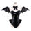 Re:ゼロから始める異世界生活 レム 幻夜の魔法使いver. コスプレ衣装 ハロウィン風7点セット Re:ゼロから始める異世界生活 0