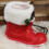 Re:ゼロから始める異世界生活 ラム クリスマスコス ver. コスプレ衣装 ケープ・ベル付き 冬イベント撮影 Re:ゼロから始める異世界生活 4