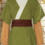薬屋のひとりごと 猫猫（マオマオ）幼少期 コスプレ衣装 薬屋のひとりごと 3