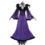 Fate/Grand Order スカサハ＝スカディ コスプレ衣装 女王風ドレスセット 装飾パーツ付き 撮影・イベント向け FATEシリーズ 2