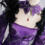 Fate/Grand Order スカサハ＝スカディ コスプレ衣装 女王風ドレスセット 装飾パーツ付き 撮影・イベント向け FATEシリーズ 3