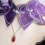 Fate/Grand Order スカサハ＝スカディ コスプレ衣装 女王風ドレスセット 装飾パーツ付き 撮影・イベント向け FATEシリーズ 4