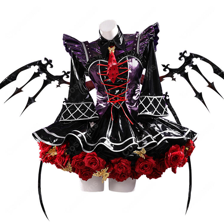 ダンガンロンパ セレスティア・ルーデンベルク 天使と悪魔Ver