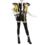 ウマ娘 プリティーダービー ルーラーシップ 勝負服Ver. コスプレ衣装 アウター付き 豪華アクセサリーセット イベント撮影向け ウマ娘 コスプレ衣装 0