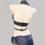 勝利の女神：NIKKE リトルマーメイド（セイレーン）水着風コスプレ衣装｜透け感ロングスカート・ヘッドアクセサリー付き 勝利の女神:NIKKE 4