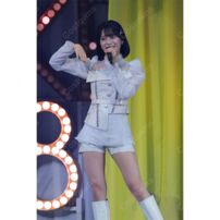 AKB48 新井彩永 コスプレ衣装 THREE CONCEPTS LIVE 2026 Kアリーナ横浜 好きish ステージ衣装 アイドル衣装(AKB48、BNK48)