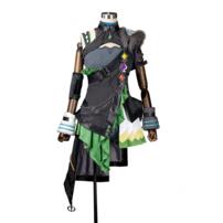 ウマ娘 プリティーダービー タイトルホルダー 勝負服 コスプレ衣装｜耳・髪飾り・各種アクセサリー付き｜イベント・撮影向け COSTOWNS