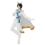 ウマ娘 プリティーダービー フジキセキ「ブランシュ・エトワール」勝負服コスプレ衣装｜マント・耳カチューシャ付き ウマ娘 コスプレ衣装 2