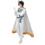 ウマ娘 プリティーダービー フジキセキ「ブランシュ・エトワール」勝負服コスプレ衣装｜マント・耳カチューシャ付き ウマ娘 コスプレ衣装 3