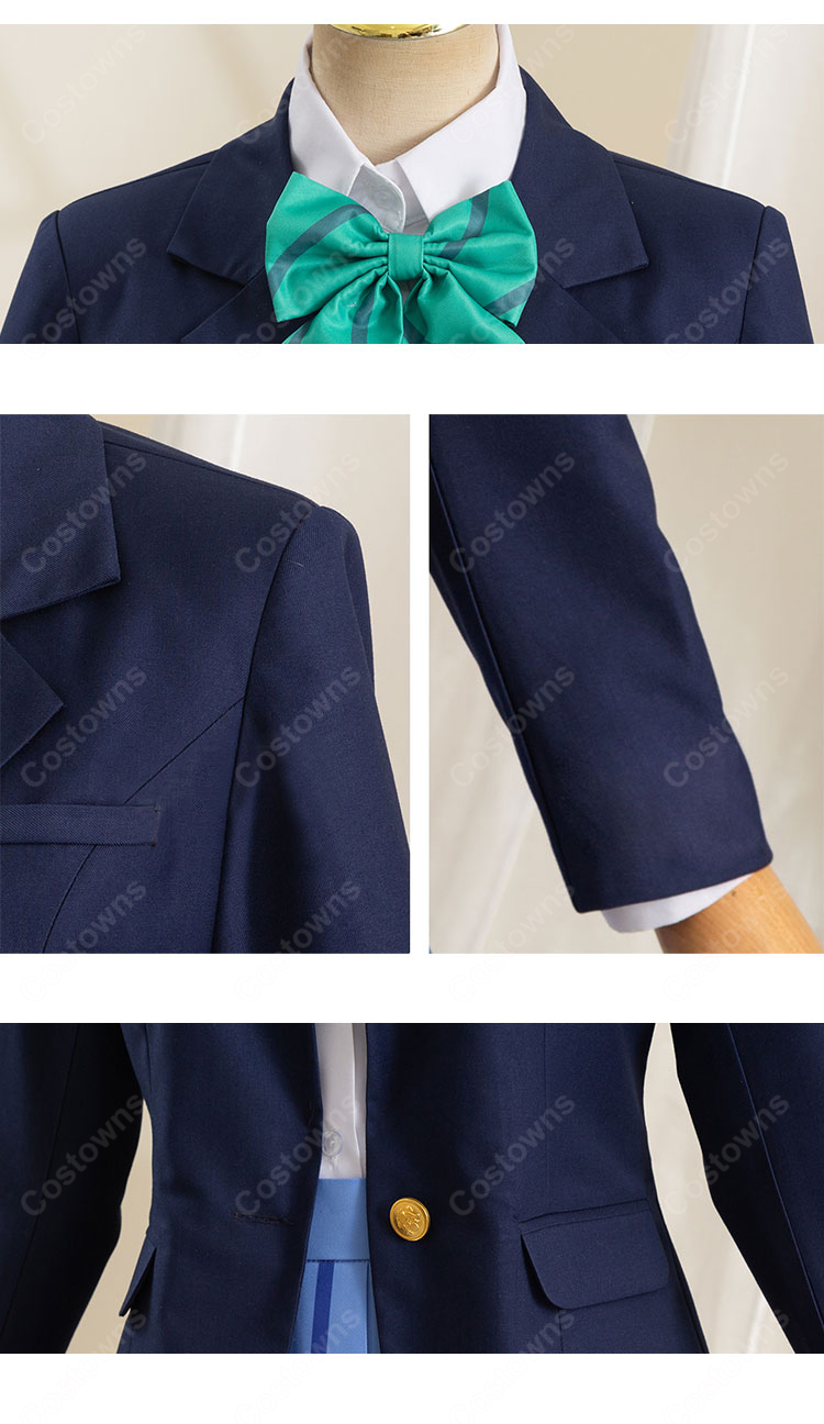 ラブライブ！ μ