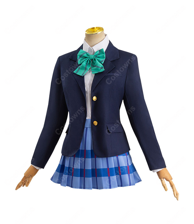 ラブライブ！ μ