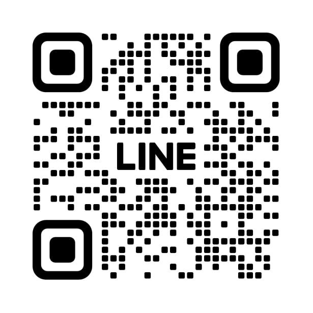 LINE QRコード