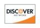 Costownsでのお支払い方法:クレジットカード(DISCOVER)