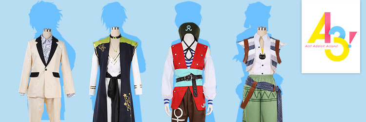 A3!(エースリー)