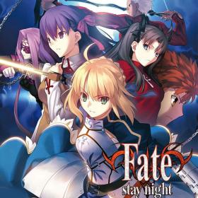 FATEシリーズ