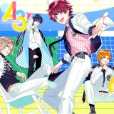 Ａ３！(エースリー)