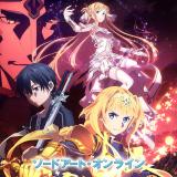 ソードアート・オンライン SAO