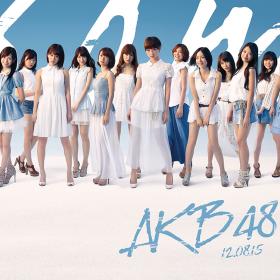 AKB48、BNK48