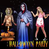 ハロウィン仮装・衣装