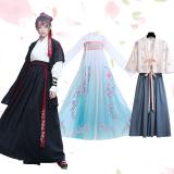 漢服、中国時代劇、古装