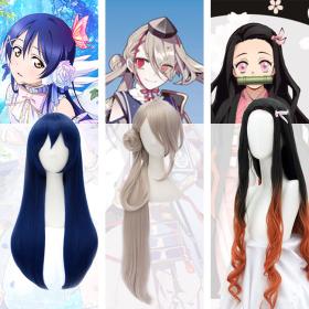 コスプレウィッグ