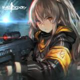 ドールズフロントライン（Dolls' Frontline）少女前線