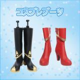 コスプレ ブーツ（靴）