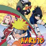 NARUTO -ナルト-