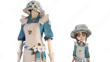identityV 第五人格 庭師 エマ・ウッズ ねんどろいど ねんどろいど 庭師