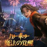 ハリー・ポッター：魔法の覚醒