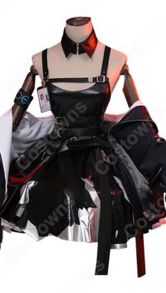 スルト(Surtr) コスプレ衣装 『アークナイツ/Arknights』 cosplay 仮装 変装(240×423)