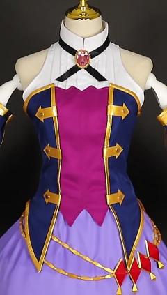 プリコネR キャル / 百地希留耶（ももちきるや） コスプレ衣装 『プリンセスコネクト！Re:Dive』（プリンセスコネクト リダイブ） cosplay 仮装 変装(240×423)