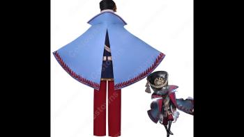 IdentityV 泣き虫 ロビー・ホワイト イワン コスプレ衣装子供用 大人用