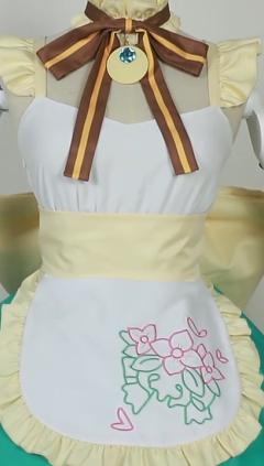 プリコネR コッコロ メイド服 コスプレ衣装 『プリンセスコネクト！Re:Dive』（プリンセスコネクト リダイブ） cosplay 仮装 変装(240×423)