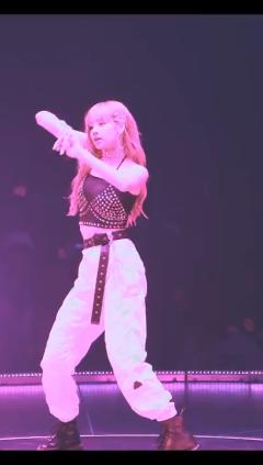 BLACKPINK リサ（LISA） 衣装 通販 「2018 Osaka Concert Solo Stage」 アイドル ダンス服 MVステージ服(240×423)