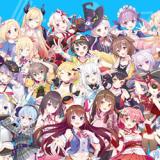 ホロライブ（hololive）