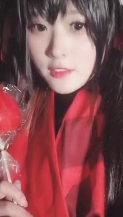 デアラ 時崎狂三 (ときさきくるみ) 夏 浴衣 コスプレ衣装 『デート・ア・ライブ』 cosplay 仮装 変装(240×423)