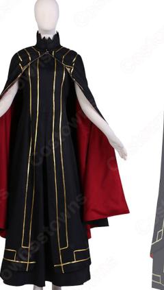 ヴァンパイアの女王フィーネ コスプレ衣装 『ヴァンパイア・イン・ザ・ガーデン』cosplay 仮装 変装(240×423)