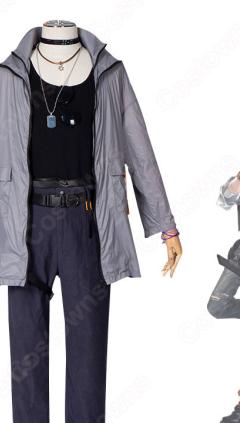 エンカク ホリデーHDm04 コスプレ衣装 『アークナイツ』 cosplay 仮装 変装(240×423)