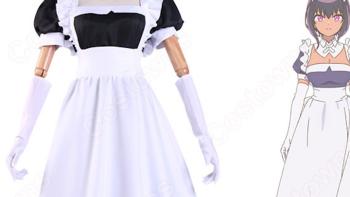 コスパティオ　リリス　メイド服 リリス メイド服セット [最近雇ったメイドが怪しい] | 公式