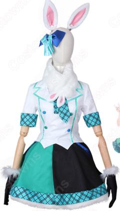 hololive（ホロライブ） 兎田ぺこら コスプレ衣装(240×423)